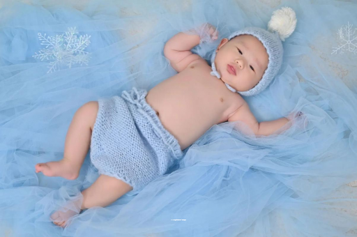 广东1个月宝宝咳嗽