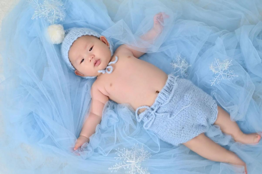 广东宝宝发烧吃什么药