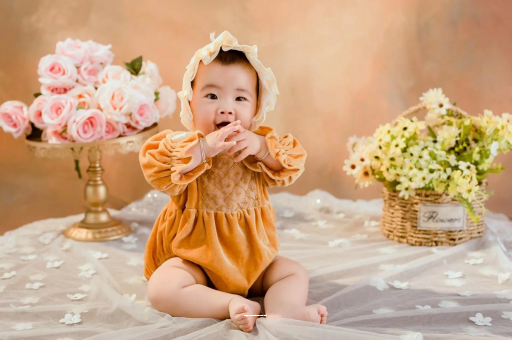广东宝宝不吸奶瓶小妙招